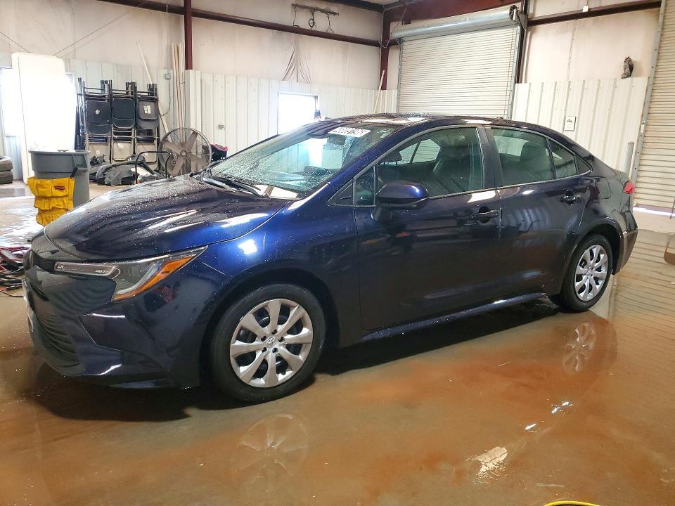 Toyota Corolla 2025, VIN JTDBCMFE5S3102390, 3/5
