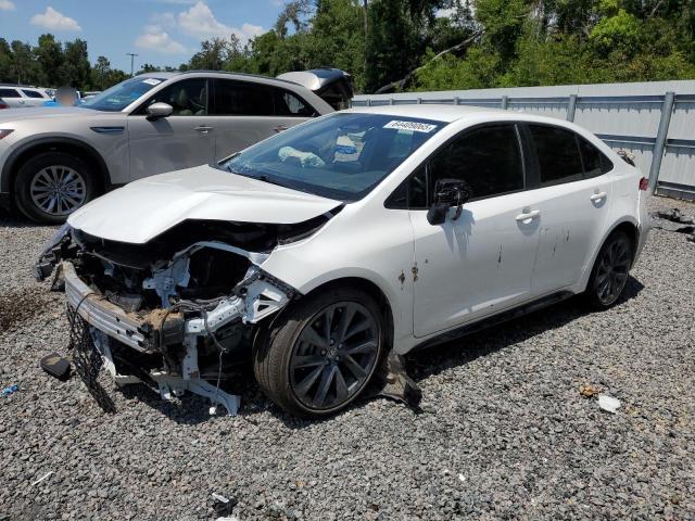 Toyota Corolla 2023, VIN JTDBCMFE8P3024257, 3/8