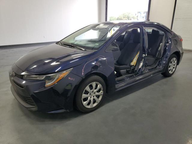 Toyota Corolla 2023, VIN JTDBCMFE8P3024257, 5/8