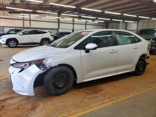 Toyota Corolla 2023, VIN JTDBCMFE8P3024257, 7/8