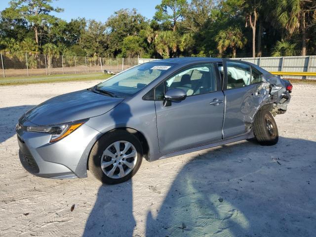 Toyota Corolla 2024, VIN JTDBCMFE8R3048738, 2/5