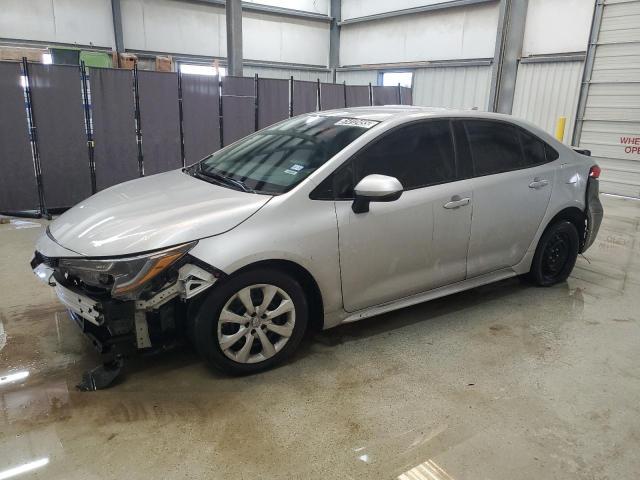 Toyota Corolla 2023, VIN JTDBDMHE1P3005303, 5/11