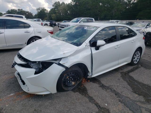 Toyota Corolla 2023, VIN JTDBDMHE1P3005303, 7/11