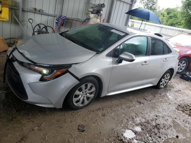 Toyota Corolla 2023, VIN JTDBDMHE1P3005303, 9/11