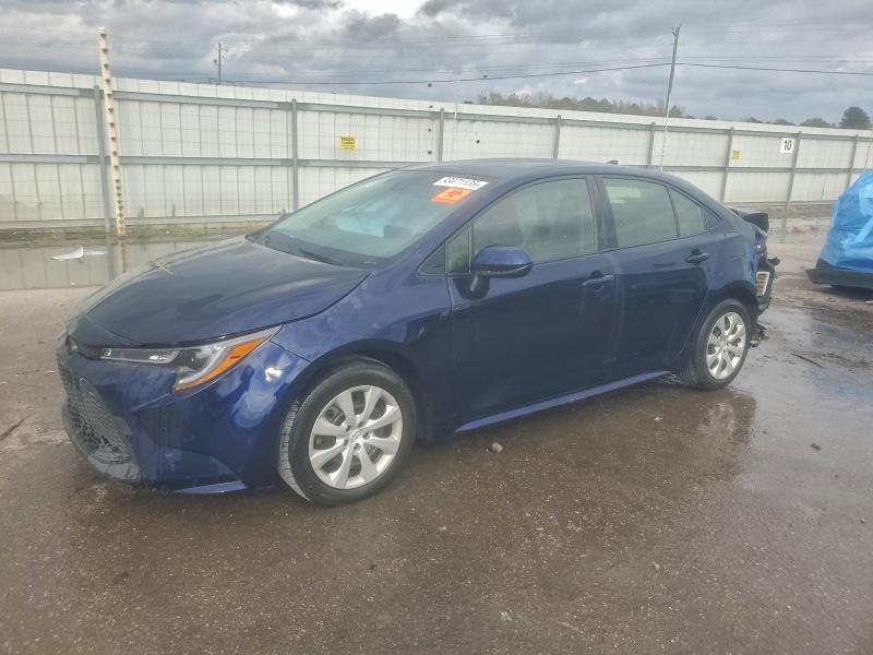 Toyota Corolla 2021, VIN JTDEAMDE0MJ018241, 1/11