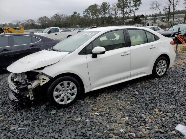 Toyota Corolla 2021, VIN JTDEAMDE6MJ030507, 5/5