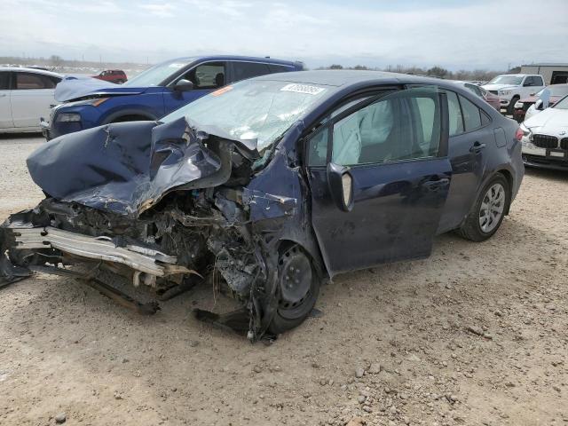 Toyota Corolla 2020, VIN JTDEBRBE2LJ025638, 5/5