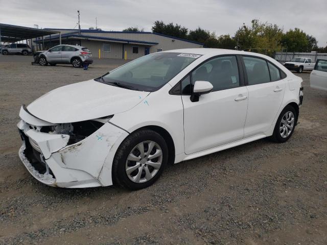 Toyota Corolla 2021, VIN JTDEPMAE9MJ160252, 4/5