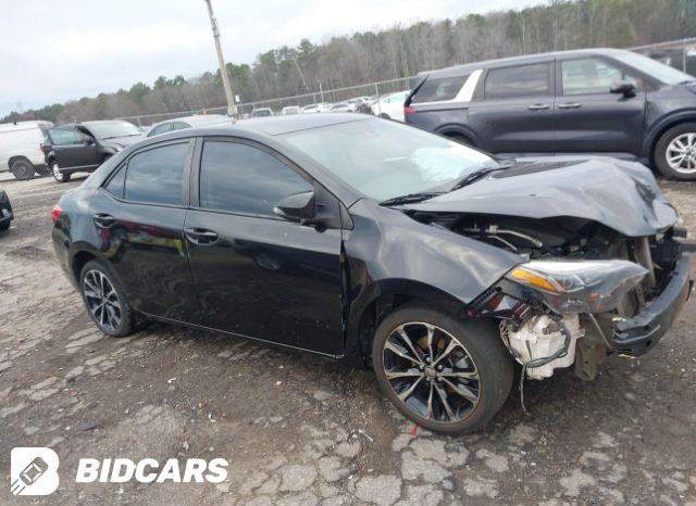 Toyota Corolla 2020, VIN JTDEPRAE9LJ102380, 3/5