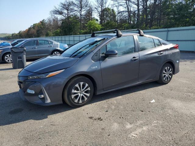 Toyota Prius 2022, VIN JTDKAMFP6N3225658, 8/11