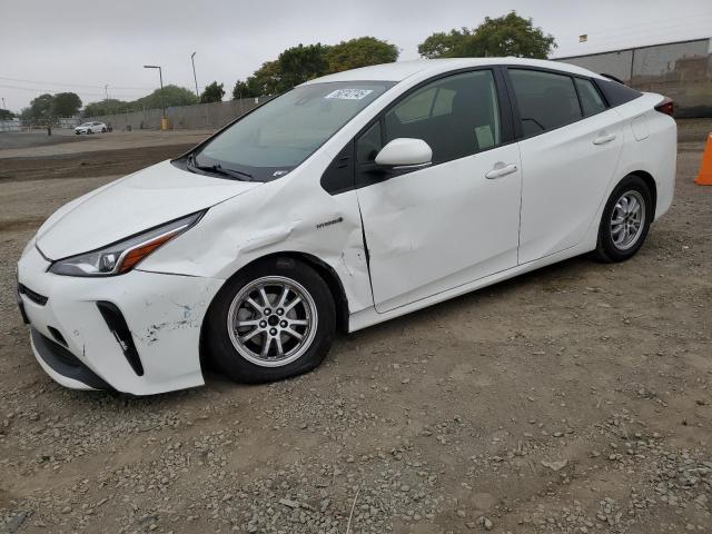 Toyota Prius 2022, VIN JTDKAMFP6N3225658, 11/11