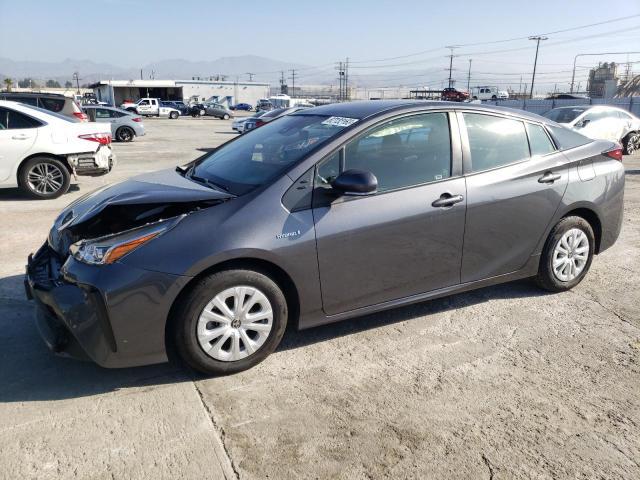 Toyota Prius 2021, VIN JTDKAMFP8M3165798, 1/11