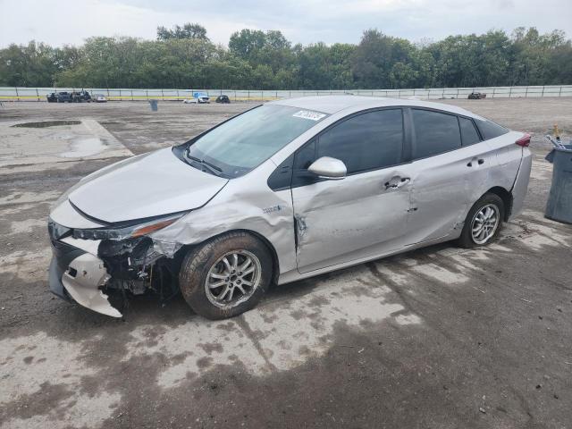 Toyota Prius 2022, VIN JTDKAMFPXN3204893, 1/11