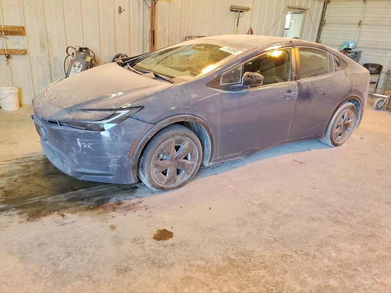 Toyota Prius 2022, VIN JTDKAMFPXN3204893, 10/11