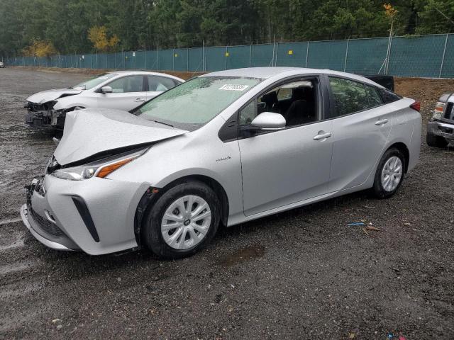 Toyota Prius 2022, VIN JTDKAMFU4N3183819, 2/5