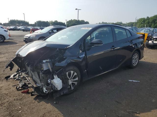 Toyota Prius 2022, VIN JTDKAMFU5N3162252, 2/11