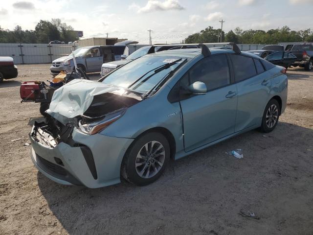 Toyota Prius 2022, VIN JTDKAMFU5N3162252, 6/11