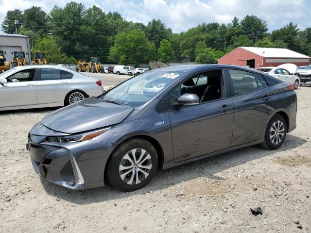 Toyota Prius 2022, VIN JTDKAMFU5N3162252, 7/11
