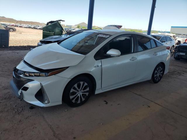 Toyota Prius 2022, VIN JTDKAMFU5N3162252, 10/11
