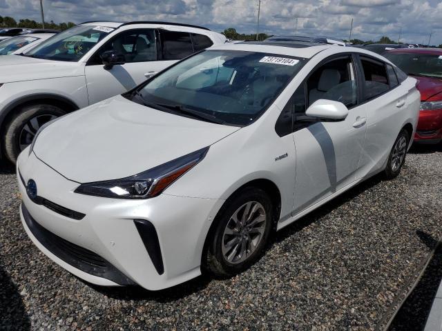 Toyota Prius 2021, VIN JTDKAMFU8M3146934, 5/8