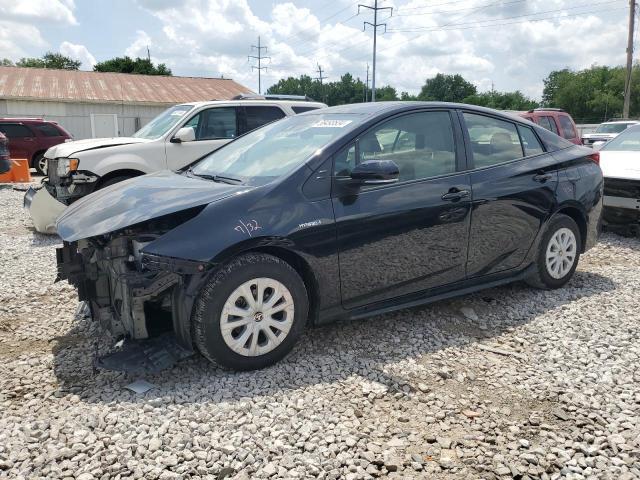 Toyota Prius 2021, VIN JTDKAMFU8M3146934, 6/8