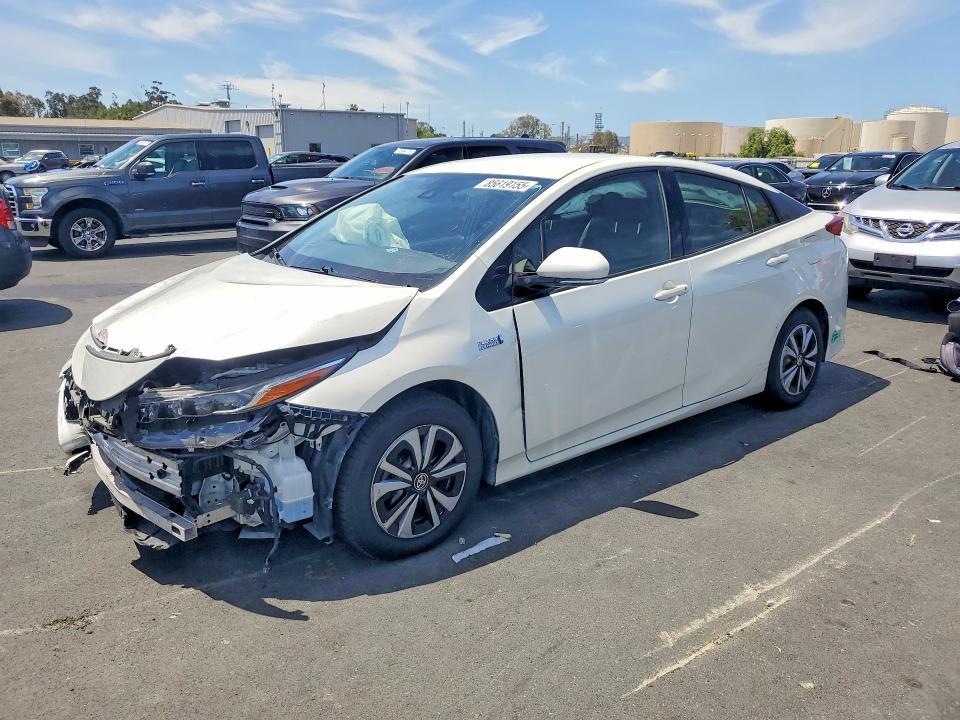 Toyota Prius 2017, VIN JTDKARFP9H3063512, 5/5