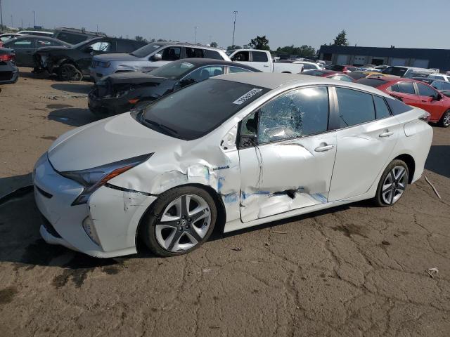 Toyota Prius 2016, VIN JTDKARFU4G3507111, 1/5