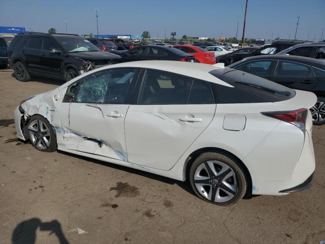 Toyota Prius 2016, VIN JTDKARFU4G3507111, 2/5