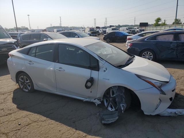 Toyota Prius 2016, VIN JTDKARFU4G3507111, 4/5