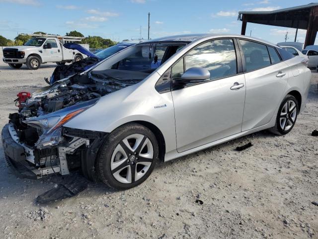 Toyota Prius 2017, VIN JTDKARFU6H3053106, 1/11