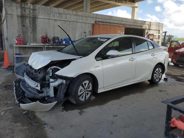 Toyota Prius 2017, VIN JTDKARFU6H3053106, 2/11