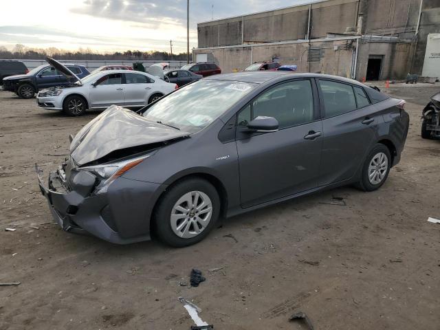 Toyota Prius 2017, VIN JTDKARFU6H3053106, 4/11