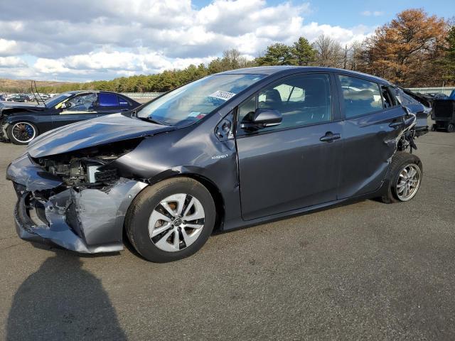 Toyota Prius 2017, VIN JTDKARFU6H3053106, 6/11
