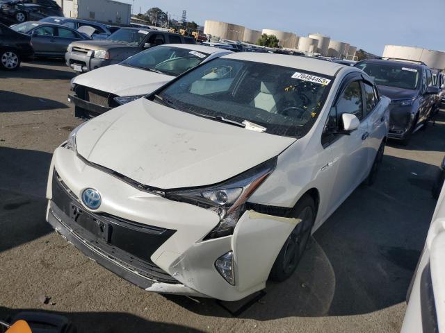 Toyota Prius 2017, VIN JTDKARFU6H3053106, 10/11