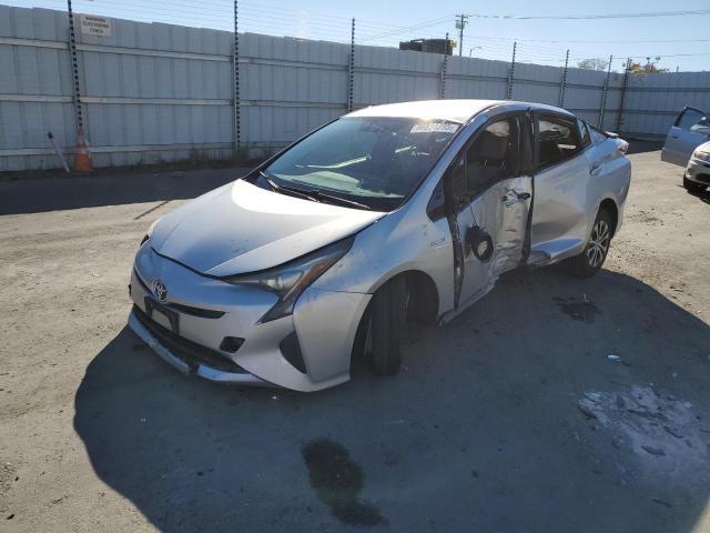 Toyota Prius 2016, VIN JTDKARFU8G3006044, 3/5