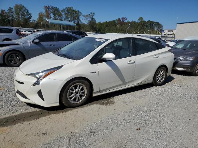 Toyota Prius 2019, VIN JTDKARFU9K3072837, 2/5
