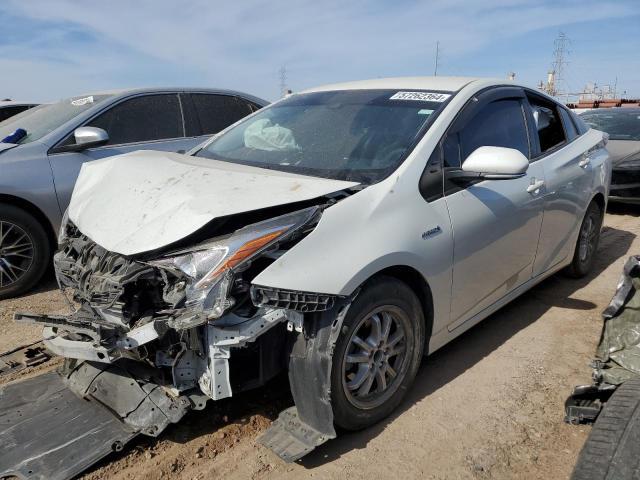 Toyota Prius 2017, VIN JTDKARFUXH3540048, 5/5