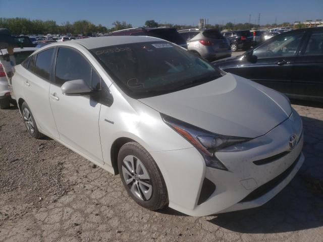 Toyota Prius 2017, VIN JTDKBRFU1H3578085, 11/21