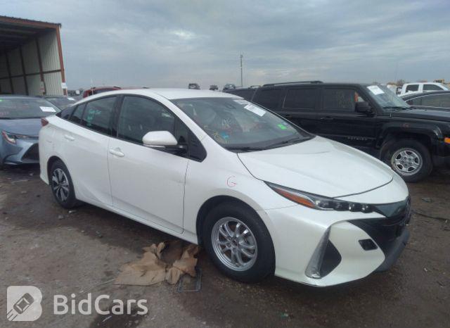 Toyota Prius 2017, VIN JTDKBRFU1H3578085, 12/21
