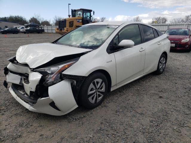 Toyota Prius 2017, VIN JTDKBRFU1H3578085, 18/21