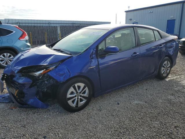 Toyota Prius 2017, VIN JTDKBRFU1H3578085, 19/21