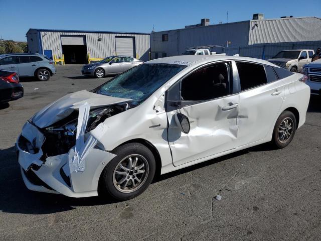 Toyota Prius 2017, VIN JTDKBRFU3H3055036, 1/11