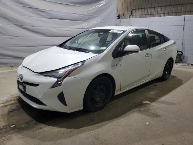 Toyota Prius 2017, VIN JTDKBRFU3H3055036, 2/11