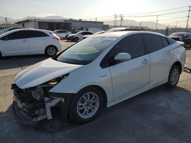 Toyota Prius 2017, VIN JTDKBRFU3H3055036, 3/11
