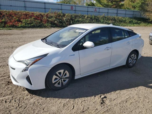 Toyota Prius 2017, VIN JTDKBRFU3H3055036, 5/11