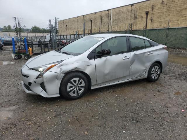 Toyota Prius 2017, VIN JTDKBRFU3H3055036, 8/11