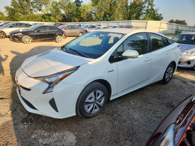 Toyota Prius 2017, VIN JTDKBRFU3H3055036, 9/11