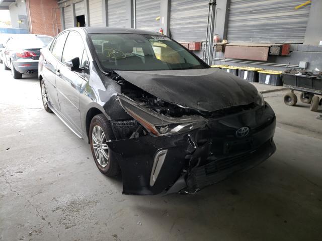Toyota Prius 2018, VIN JTDKBRFU4J3081845, 14/17