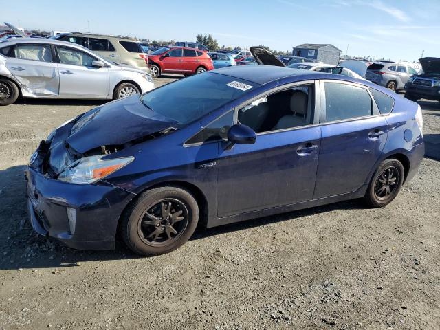 Toyota Prius 2016, VIN JTDKBRFU7G3504068, 1/5