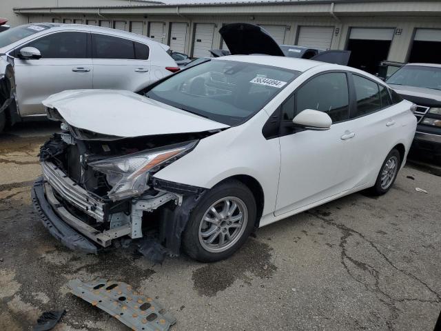 Toyota Prius 2016, VIN JTDKBRFU7G3504068, 5/5